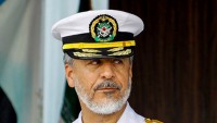 İran Deniz Kuvvetleri tarafından 4 bin geminin güvenliği sağlanmakta