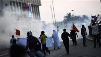 Bahreynliler, Vefak’ın kapatılmasına tepkili