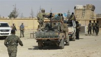 Menbiç’te 210 köy IŞİD’den geri alındı
