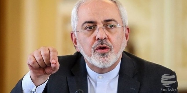 İran dışişleri bakanı Bahreyn gelişmelerinden kaygılı