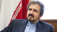 İran Suudi rejiminin Yemen’e saldırısını kınadı