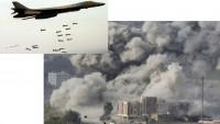 Yemen’e Suudi uçaklarının saldırıları sürüyor