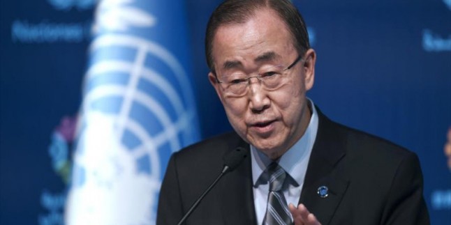 BM, Suudiler’i ‘kara listeye’ almamakta direniyor