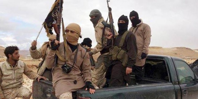 Nusra Teröristleri, Türkiye’den “Suriye’de ateşkesi boz” talimatı aldı