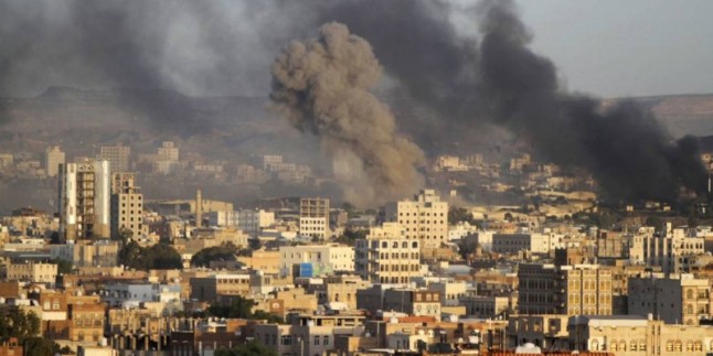 Yemen’de patlama: 26 ölü ve yaralı