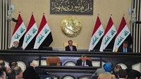 Parlamento kararı: Kerkük’te sadece Irak bayrağı asılacak