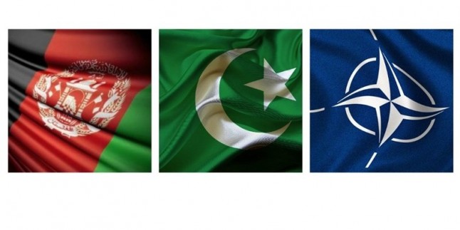 NATO, Afganistan ve Pakistan’ın Kabil toplantısı