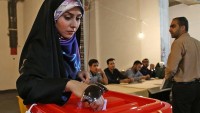 İran’da cumhurbaşkanlığı ve Belediye seçim tarihi belirlendi