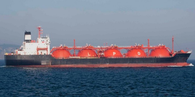 İran’ın Japonya’ya petrol ihracatı artış kaydetti