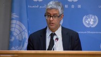 BM, Suudi rejiminin Yemen halkına karşı misket bombası kullanmasından kaygılı olduğunu bildirdi