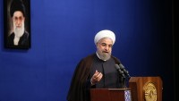 Ruhani: KOEP’in ilerletilmesi Rehberin destekleri olmaksızın mümkün değildi