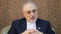 Salihi: İran iki nükleer santral daha inşa edecek