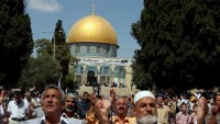 UNESCO’nun Mescid-i Aksa kararı, Filistin’i memnun etti