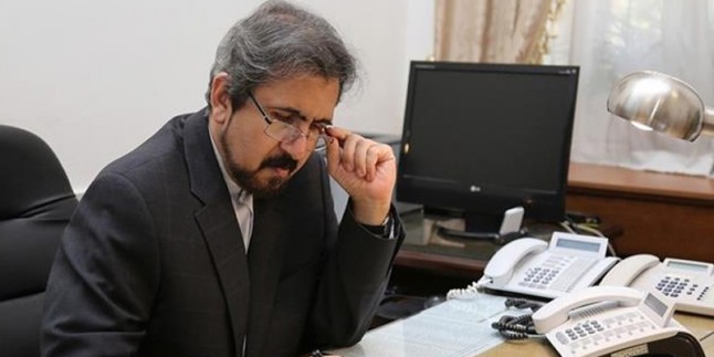 İran, Moon’un tarafgir ve garazkar raporunu eleştirdi