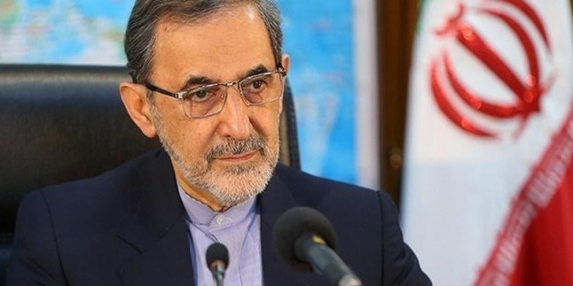 Velayeti: Nükleer konuda İran’ın eli bağlı değil