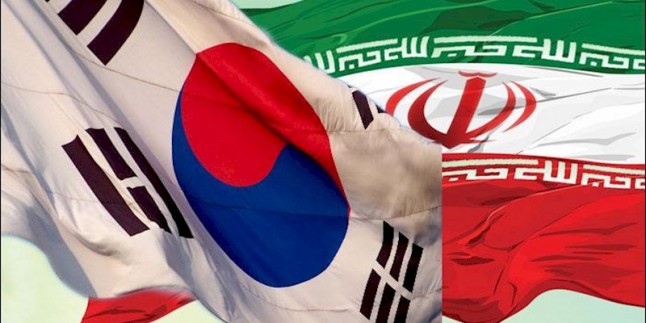 İran ve Güney Kore arasında santral yapımı konusunda anlaşma
