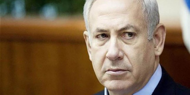 Netanyahu Batı yakada yeni site inşa talimatı verdi