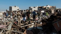 Suudi rejiminin Yemen’e saldırısı sürüyor