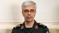 Tümgeneral Bakıri: İran’ın caydırıcı gücü, düşmanları yeise düşürmüştür