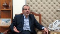 İran’ın Irak büyükelçisi: Hüseyni Erbain büyük bir gösteridir