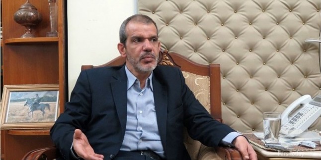 İran’ın Irak büyükelçisi: Hüseyni Erbain büyük bir gösteridir
