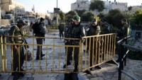 İşgal Güçlerinin Mescid-i Aksa’da Saldırdığı 15 Filistinli Yaralandı