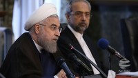 Ruhani: İran nükleer görüşmelerde kendi siyasi gücünü gösterdi