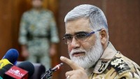 Tuğgeneral Purdestan: İran bölgede güçlü bir ülkedir