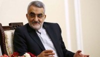 Burucerdi: İran Suriye’ye desteğini sürdürecek