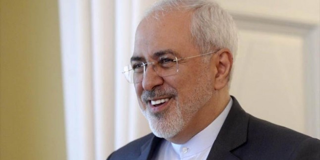 İran dışişleri bakanı Zarif Lübnan’a gidiyor