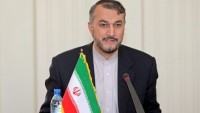 Abdullahiyan: İran diplomasisi bölge buhranlarının çözümünde etkilidir