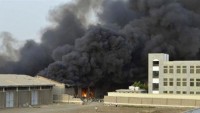 Suudi rejimi Yemen’de katliamı sürdürüyor