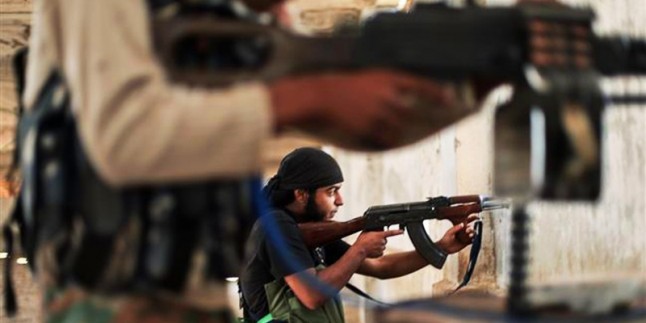 IŞİD terör örgütü şimdiye kadar 33 bin kişiyi öldürmüştür