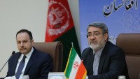 İran İçişleri bakanı: İran-Afganistan ilişkileri stratejiktir