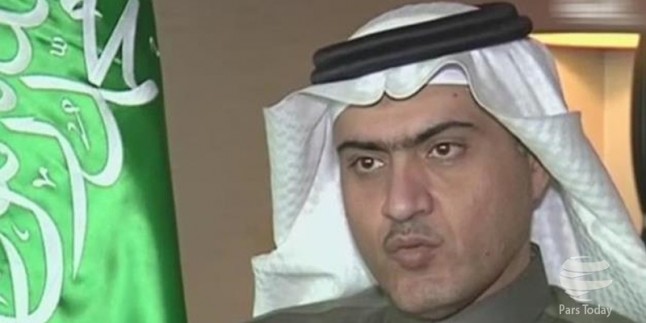 Irak, Suudi elçinin İran iddiasını tekzip etti