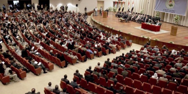 Irak Meclisi’nden ABD’ye misilleme kararı