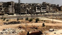 Suriye ordusu: Kimyasal silah kullanmadık