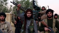 IŞİD, Obama’nınBeşar Esad muhaliflerini desteklemesinin ürünü