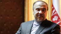 İran Erbain yürüyüşünü dünya kaydına geçmeyi hedefliyor