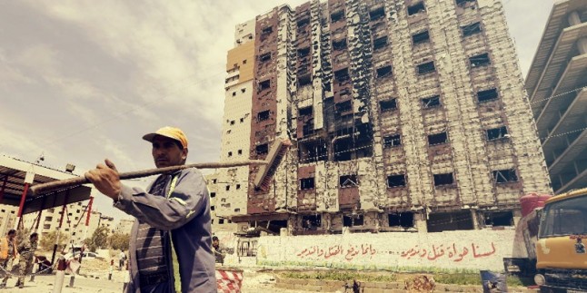 Suriye Hükümeti, Nubbul ve ez-Zehra şehirlerinin onarım çalışmalarını başlattı
