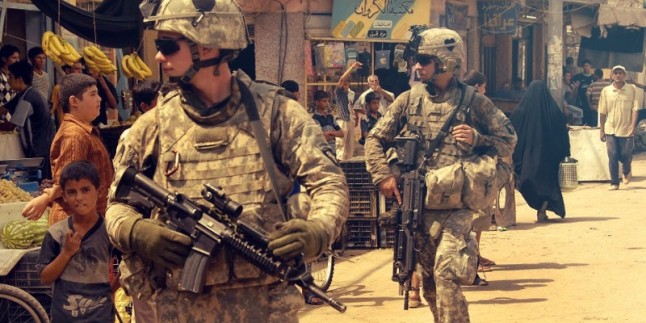 ABD, Yemen savaşında Suudi rejimine verdiği askeri müsteşarlarını geri çağırdı