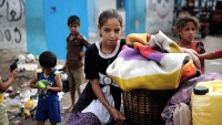 UNRWA’dan Gazze Konusunda Uyarı