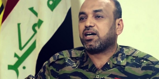Haşdi Şaabi Sözcüsü: Bu Halk Ordusunun Kapatılmasına Kimsenin Gücü Yetmeyecek!