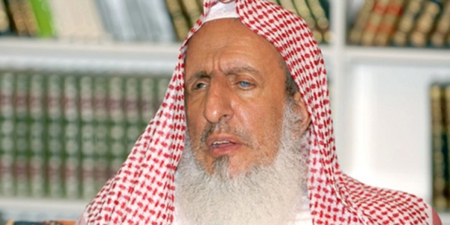 Suudi rejimi baş müftüsü emekli ediliyor