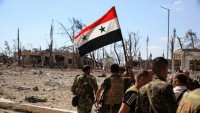 Suriye ordusu Der’a eyaletindeki ilerleyişini sürdürüyor