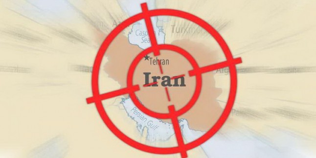 ABD’nin İranofobi çabaları akamete uğradı