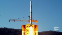Kuzey Kore nükleer deneyle ilgili resmi açıklama yaptı