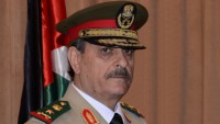 Suriye Savunma Bakanı: Teröristler kendi amaçlarını tahakkuk ettiremediler