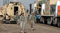 Iraklı milletvekili: Amerika’nın hedefi Irak’ı parçalamak