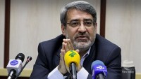 İran içişleri bakanından sınırların güvenliğine vurgu